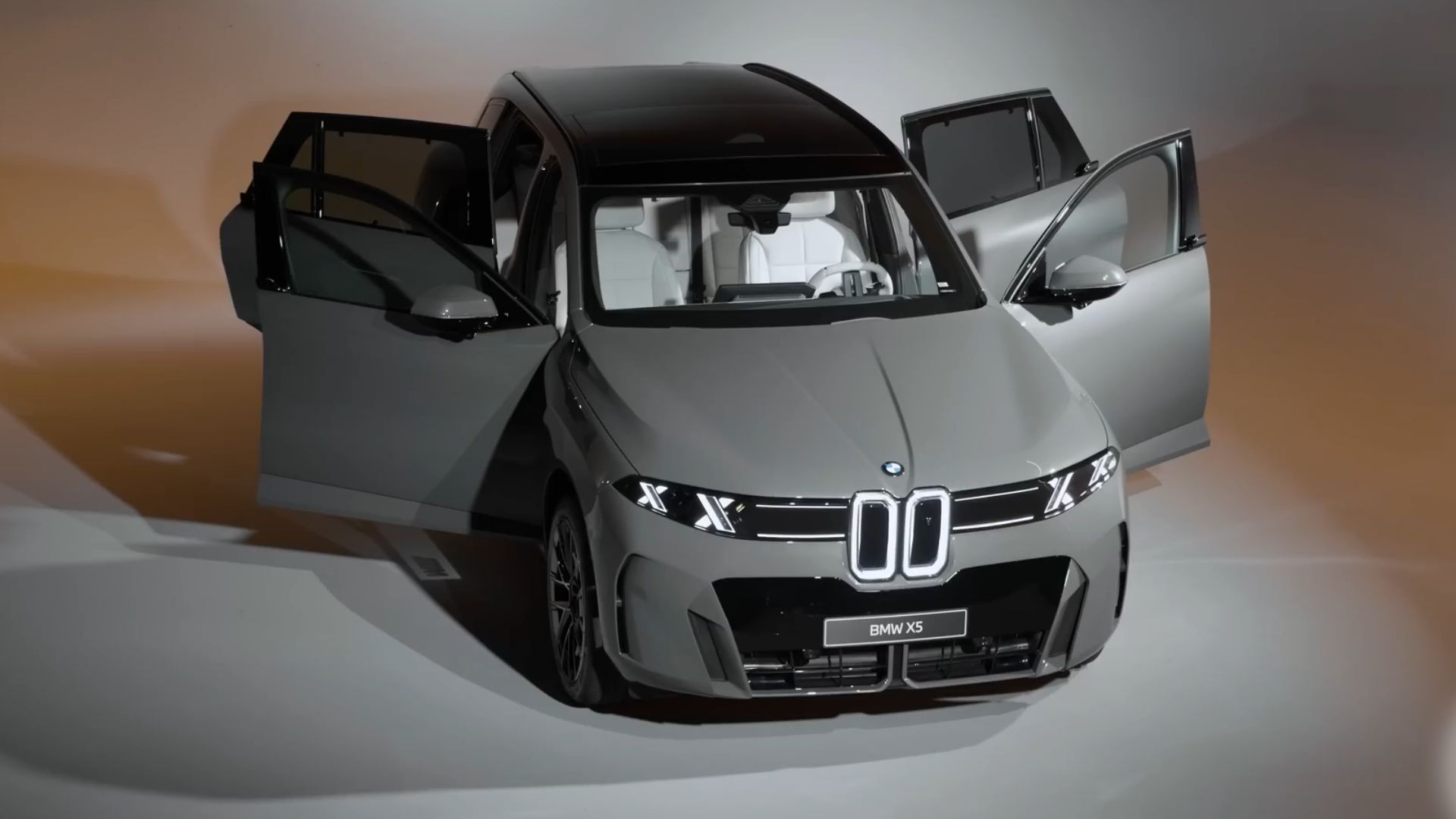 New BMW X5 brings five powertrain choices