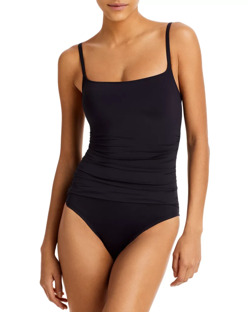 Grab These 16 Designer One Piece Swimsuits for Your Next Vacation