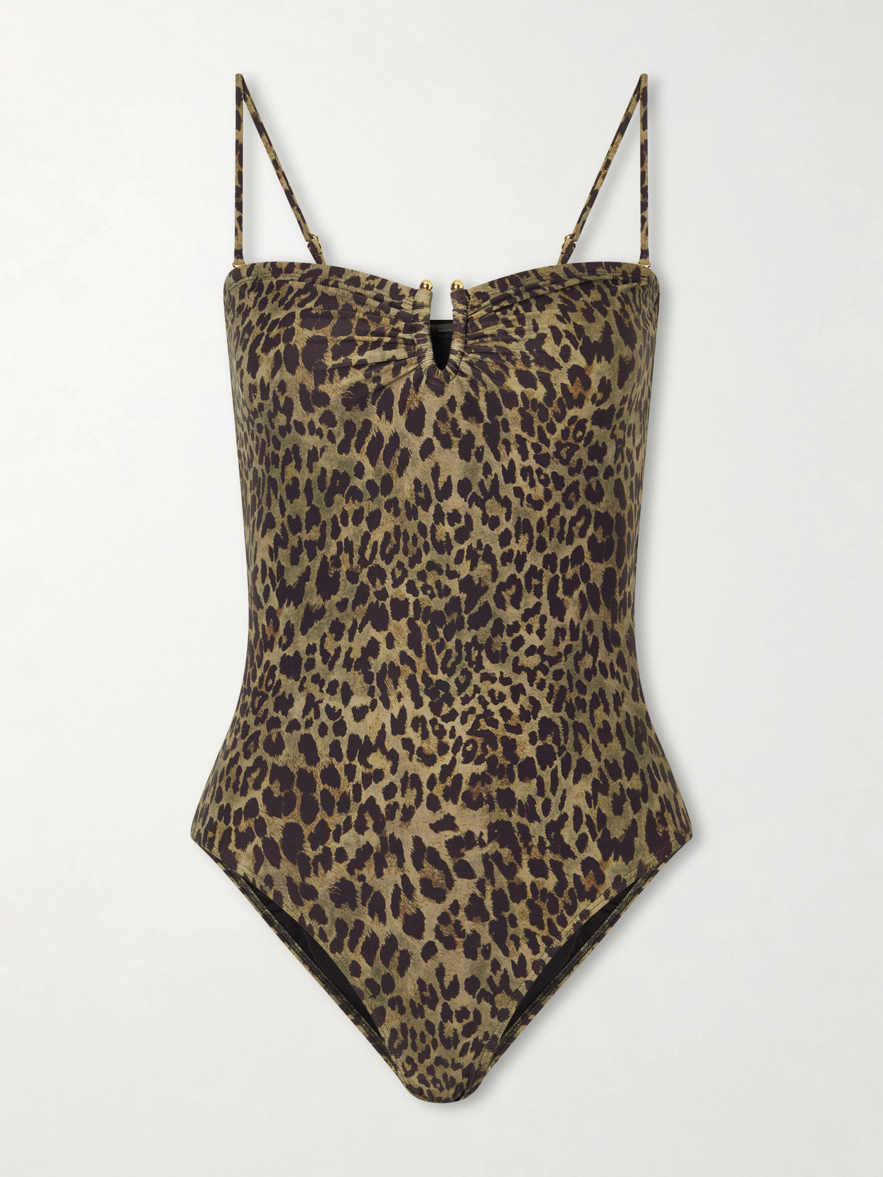 NILI LOTAN | One Piece Bathing Suit
