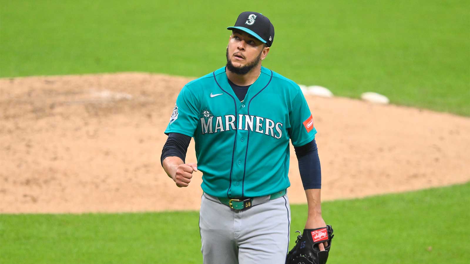 Mariners rumors: Why Luis Castillo is most likely starter trade despite ...