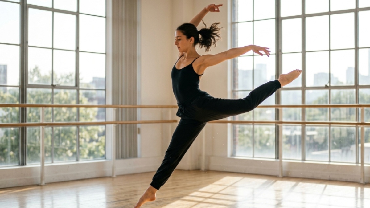 Discover the powerful benefits of dance for physical and mental health