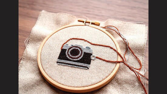 DIY alert: These 20 offline activities will keep you logged out