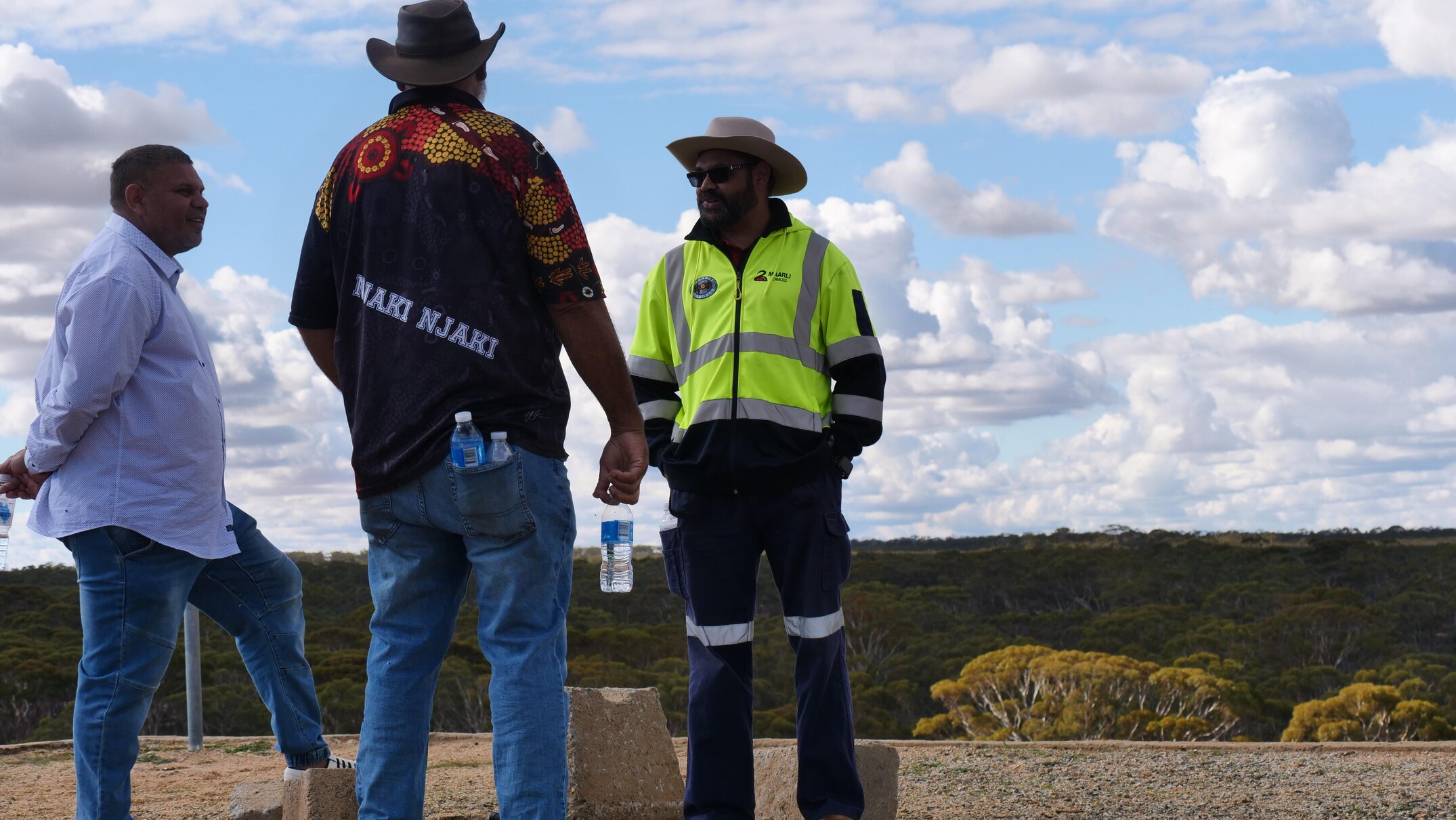 Traditional owners say connection to country ignored under flawed ...