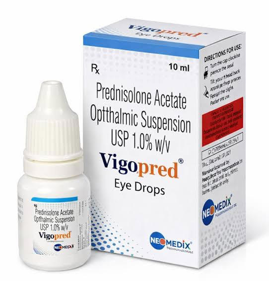 Eye drop recall in US affects 2.5 million bottles after contamination ...