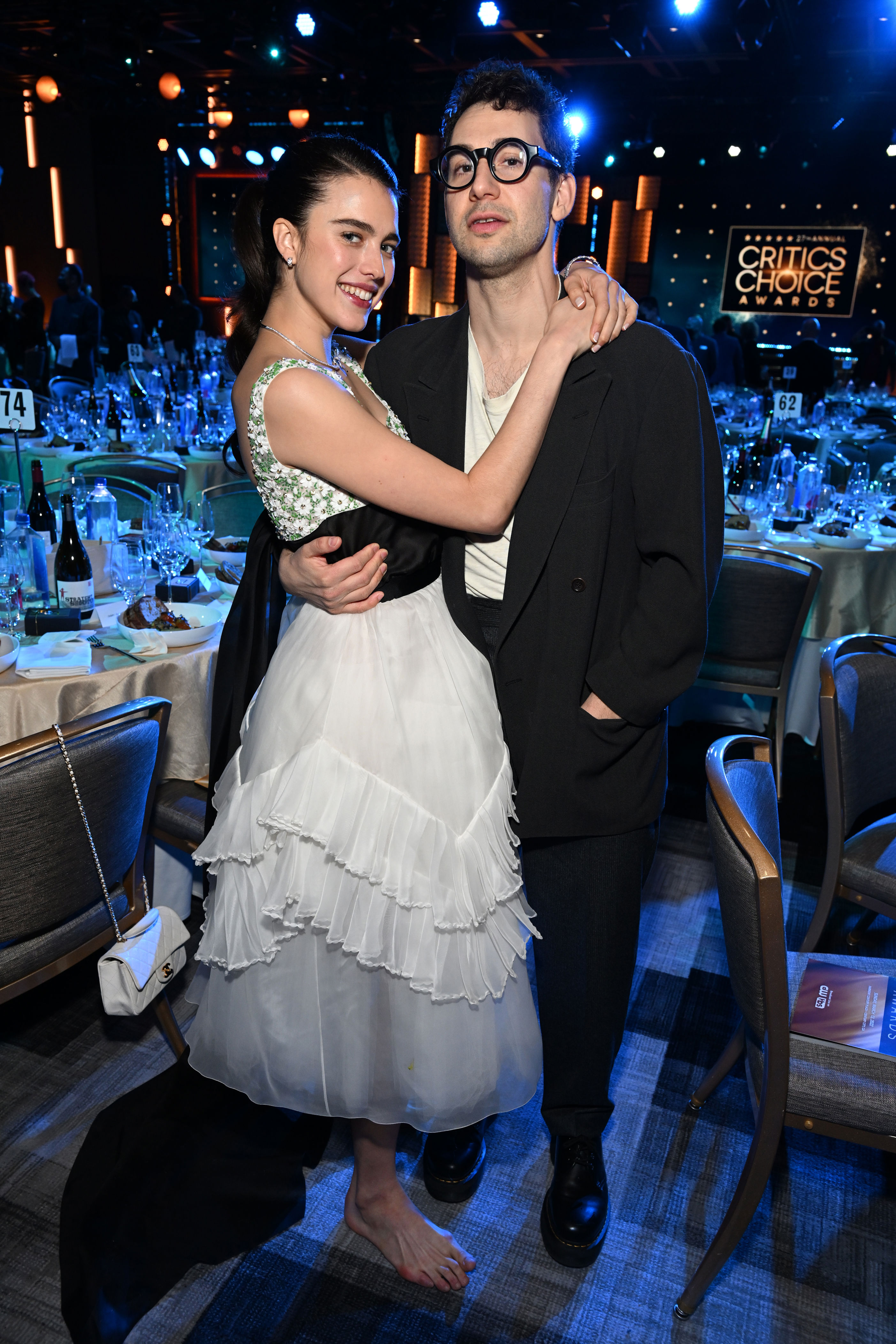 Inside Jack Antonoff’s dating history: From Lena Dunham to estranged