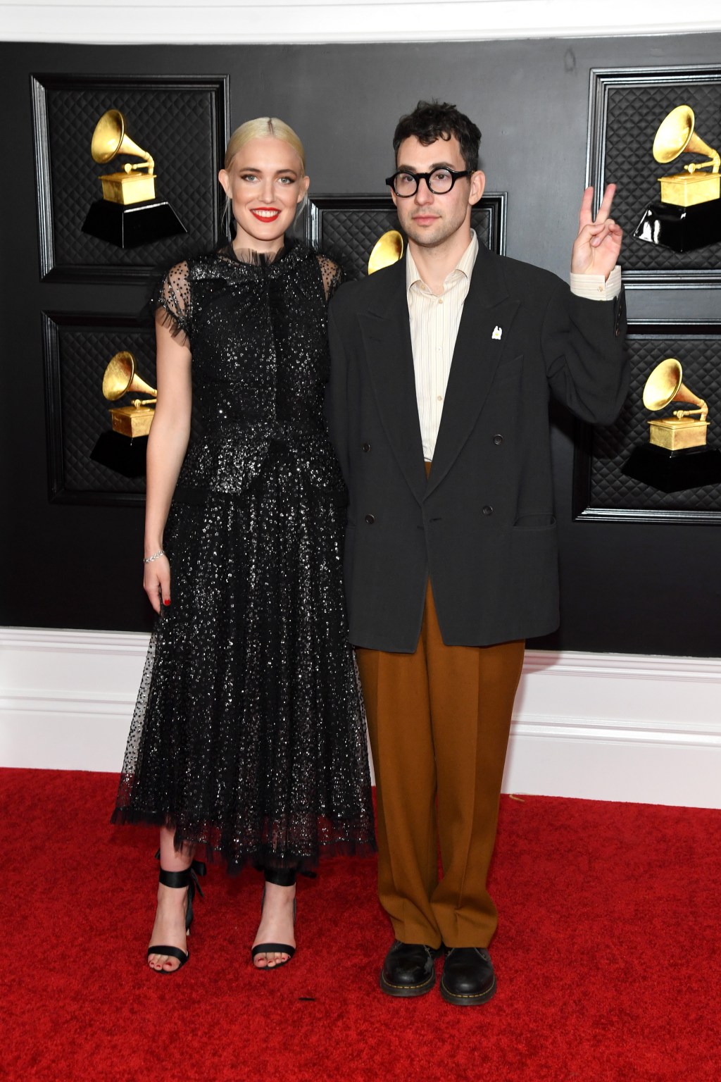 Inside Jack Antonoff’s dating history: From Lena Dunham to estranged