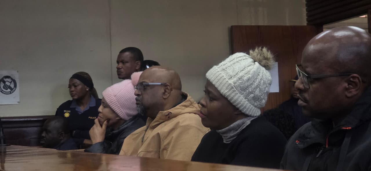 NPA welcomes latest task team arrests