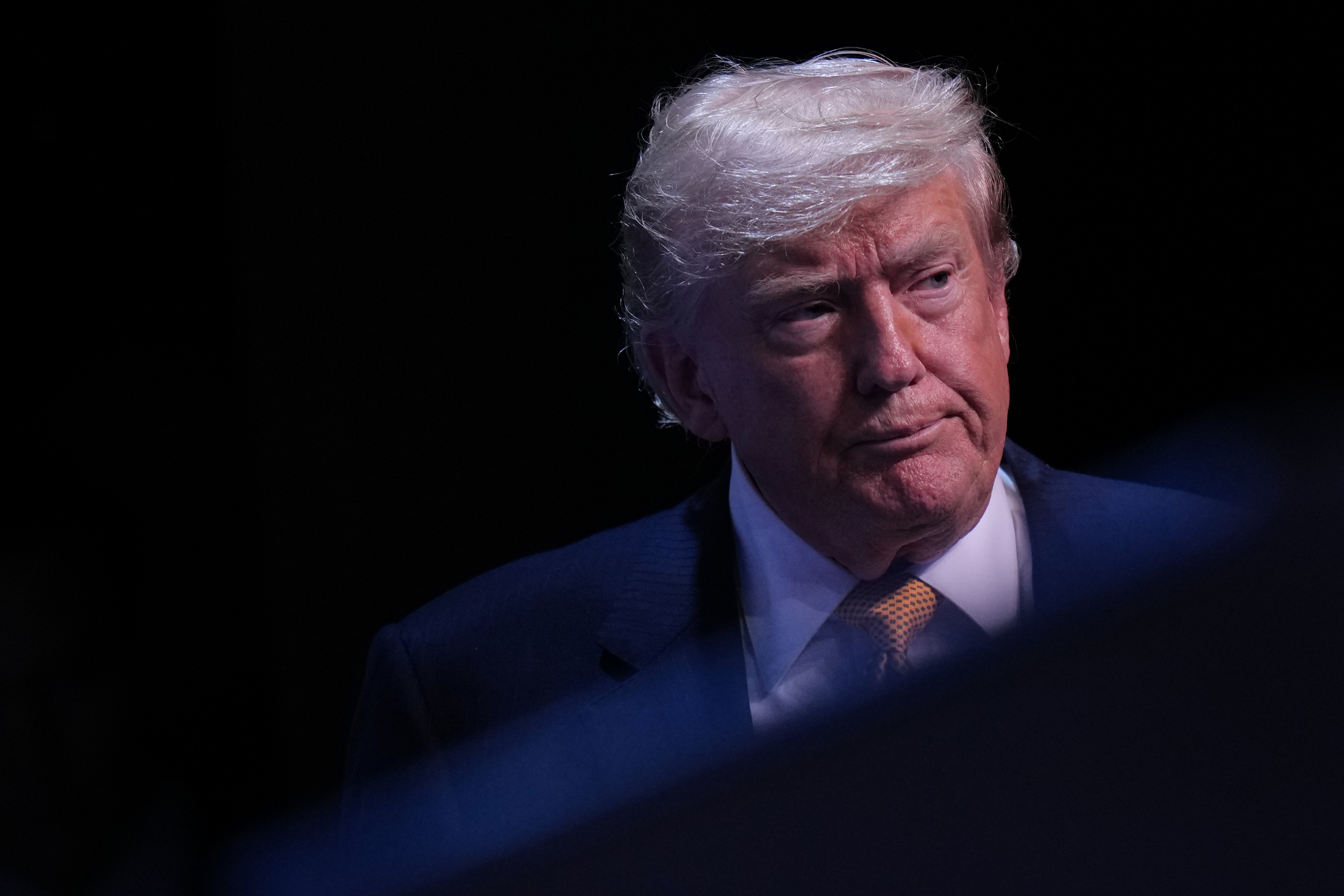 Donald Trump is going to have to pay E Jean Carroll $5 million