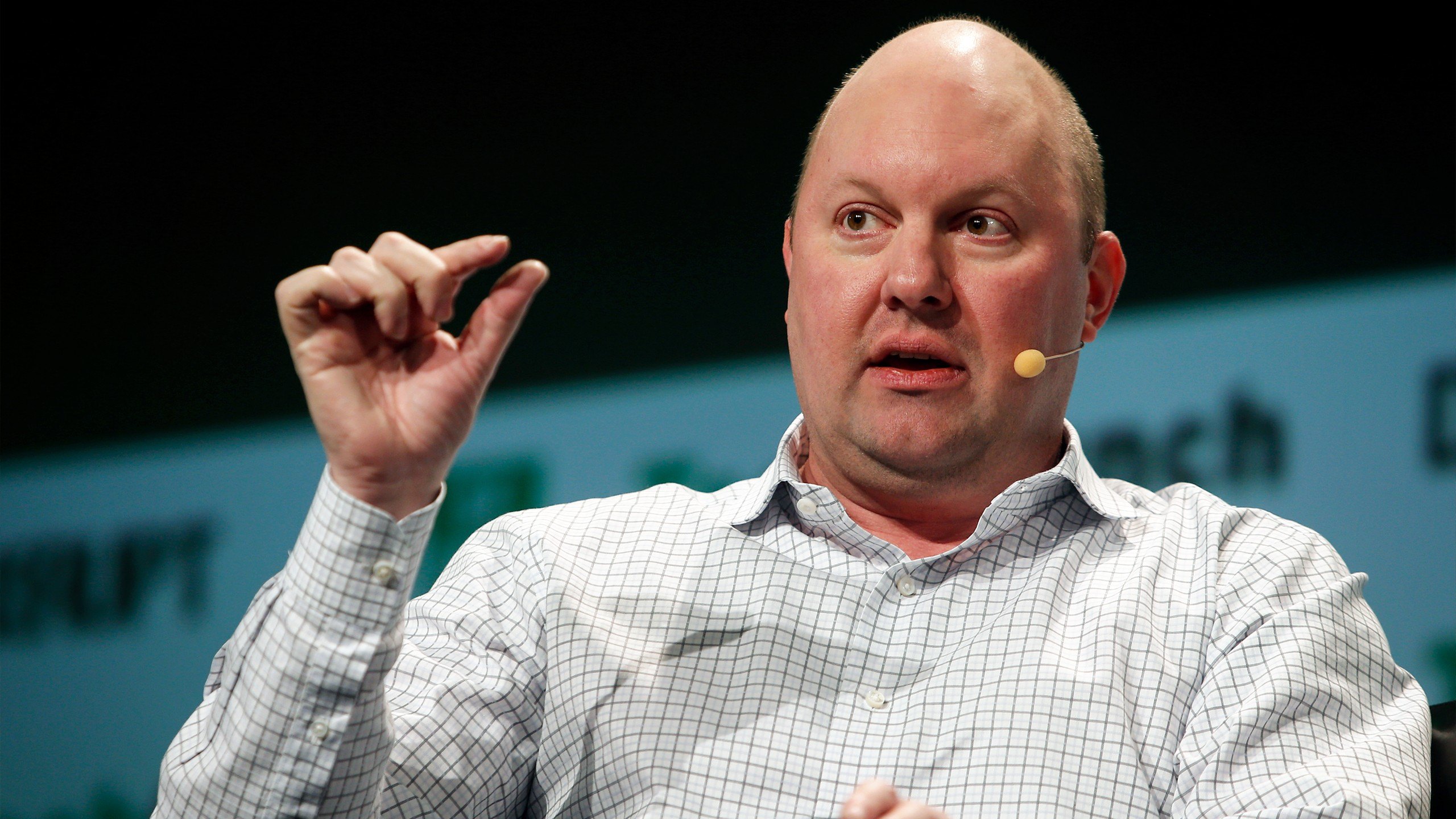Fed chairman Kevin Warsh taps billionaire Marc Andreessen to lead AI task force