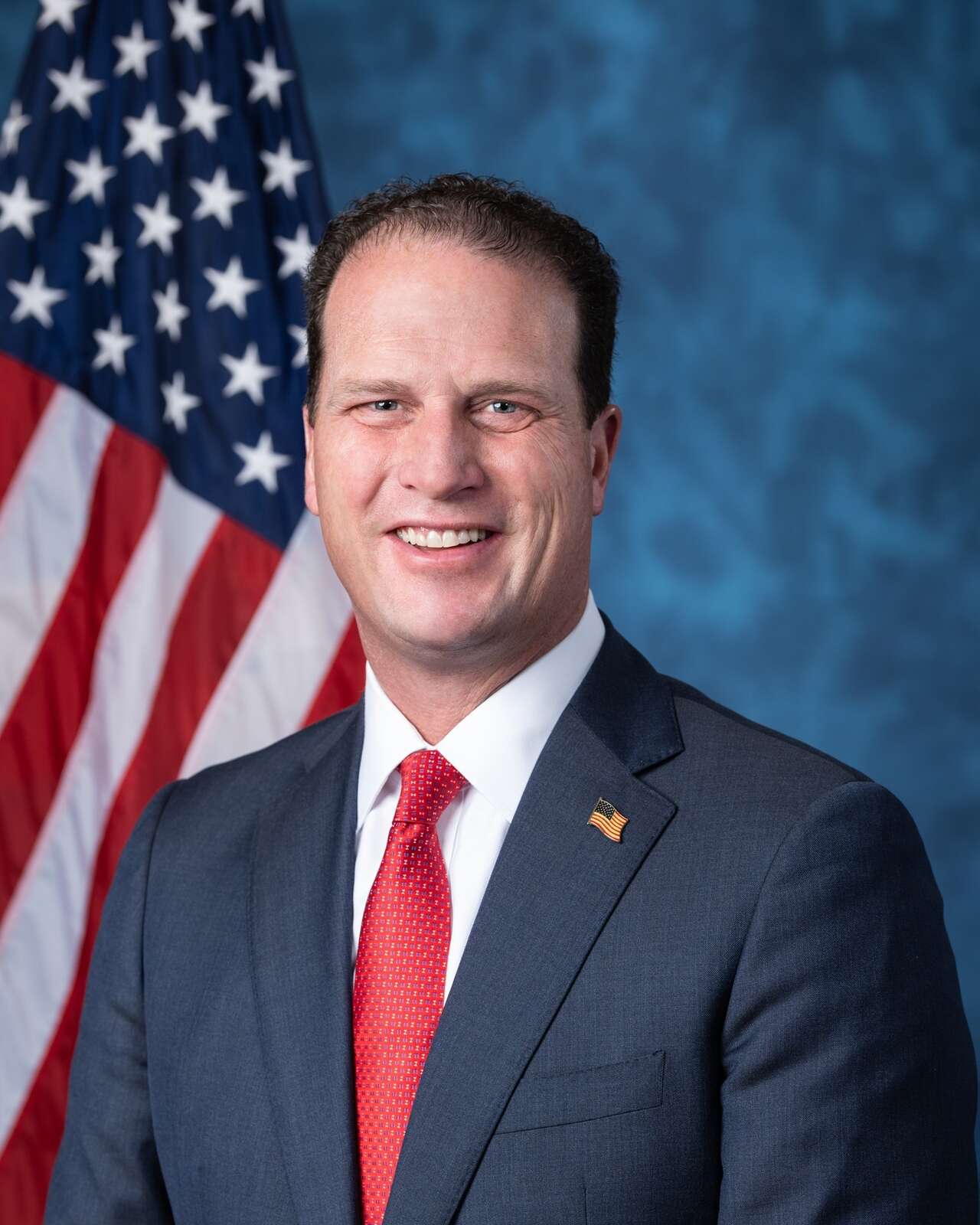 Pfluger's critical minerals legislation heads to full US House