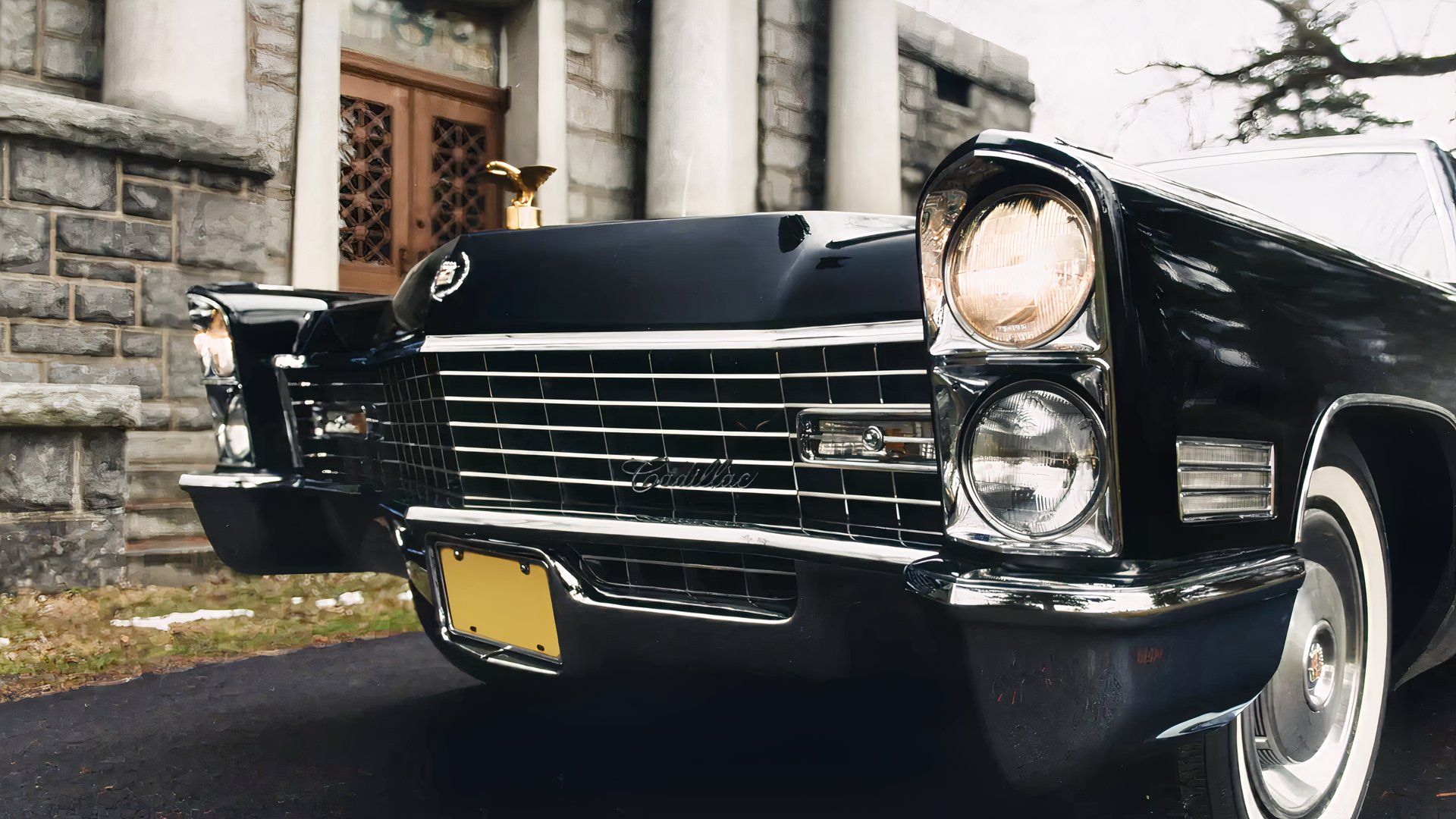 The Longest American Car Ever Made Makes A Chevy Suburban Look Cute