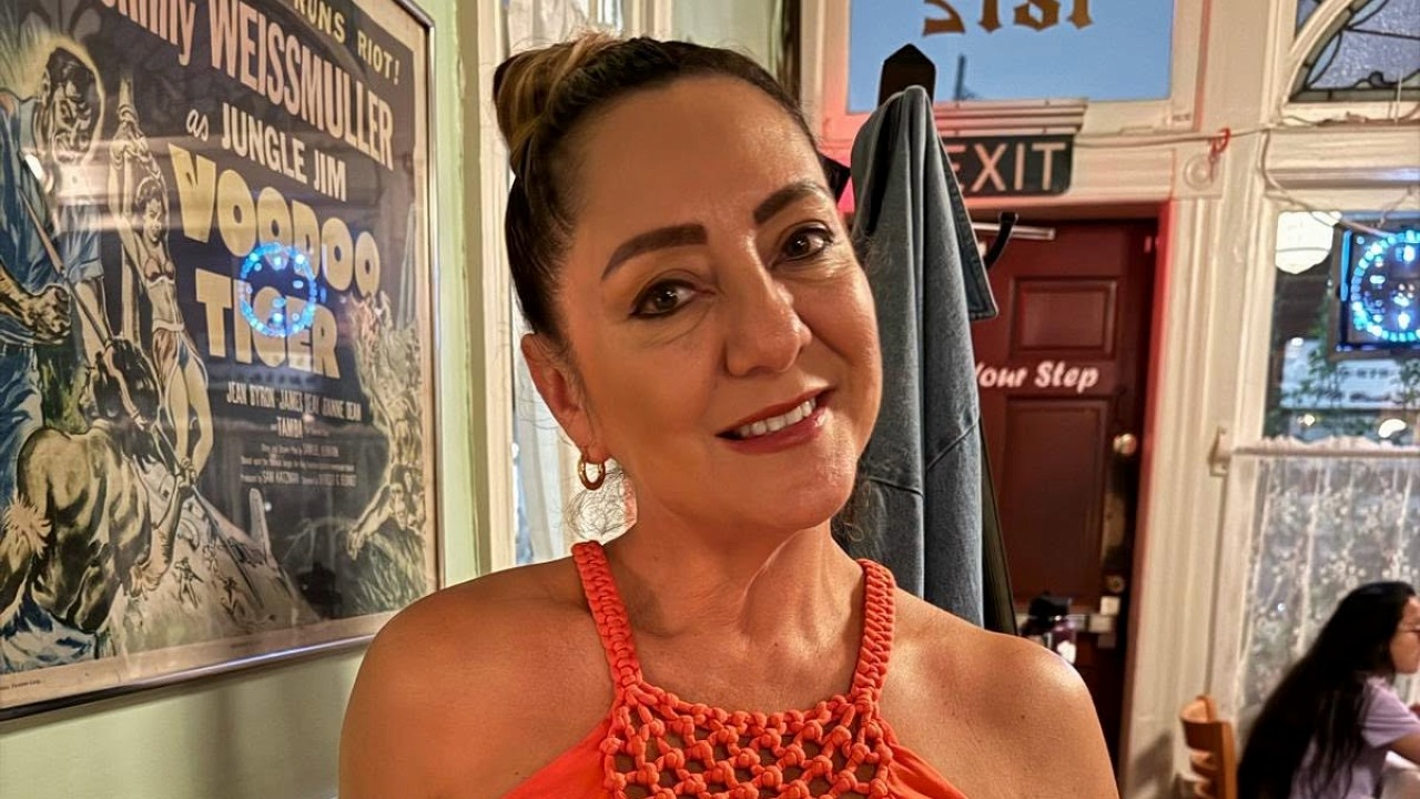 Lorena Bobbitt’s longtime boyfriend Dave Bellinger makes rare ...