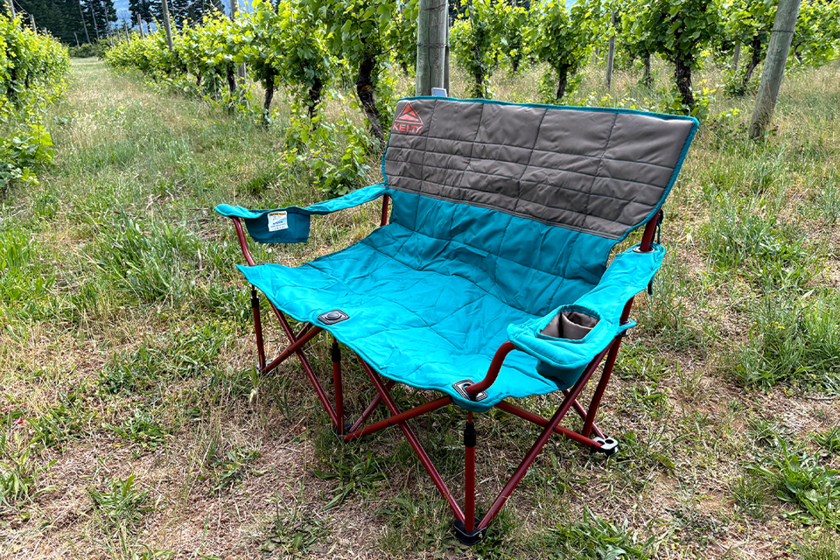 Best camping chairs 2026, tested by an outdoor gear expert