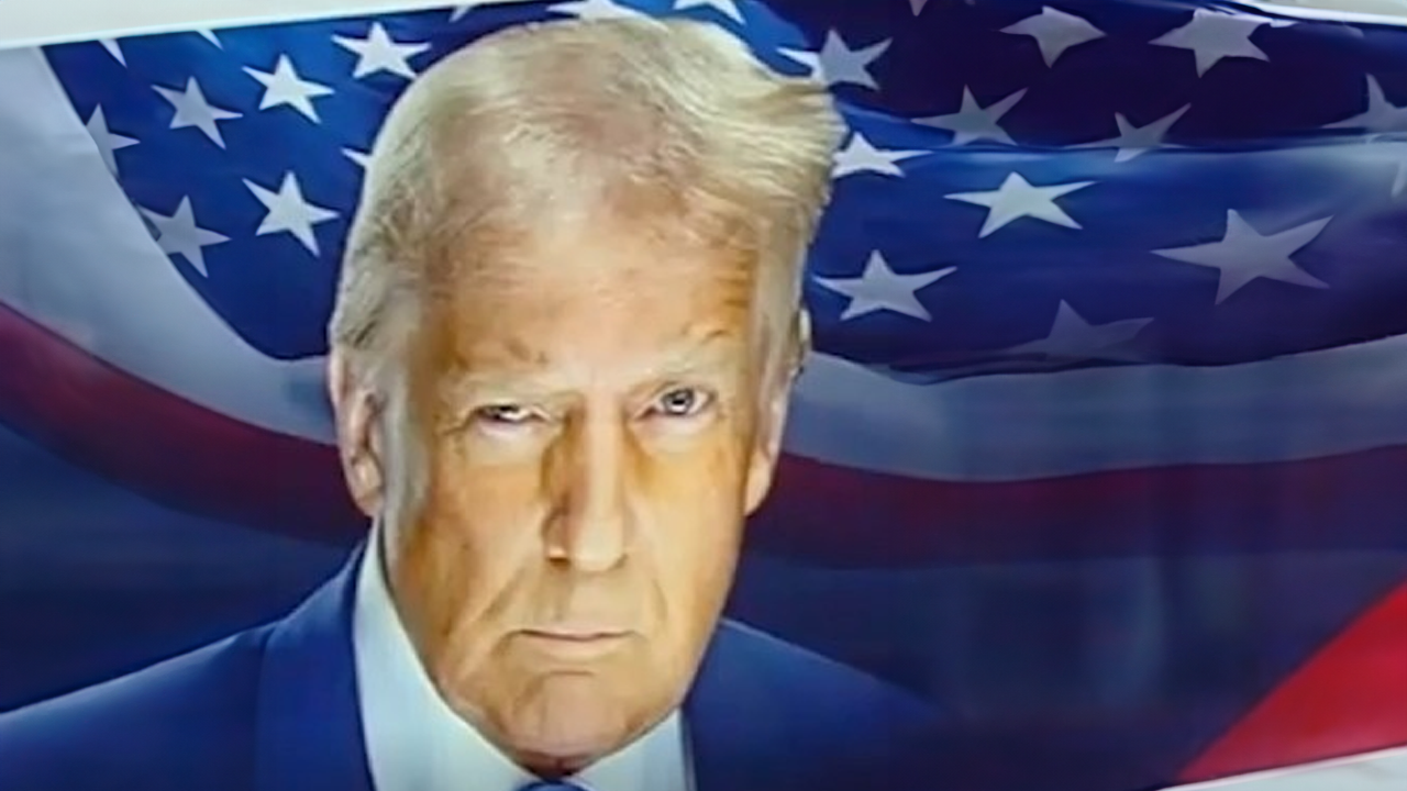 Trump’s Fox News interview on Iran draws criticism