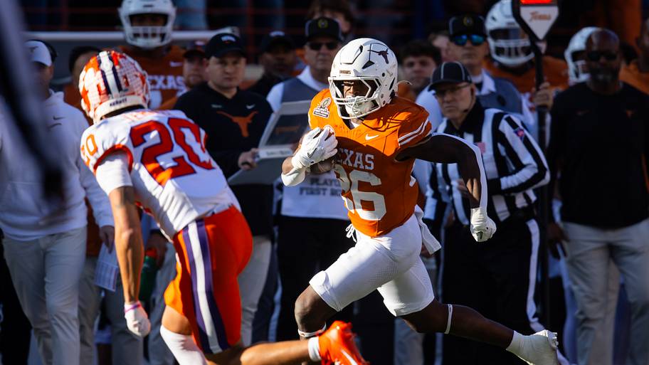 Ranking Steve Sarkisian's most underrated wins as Texas Longhorns head ...
