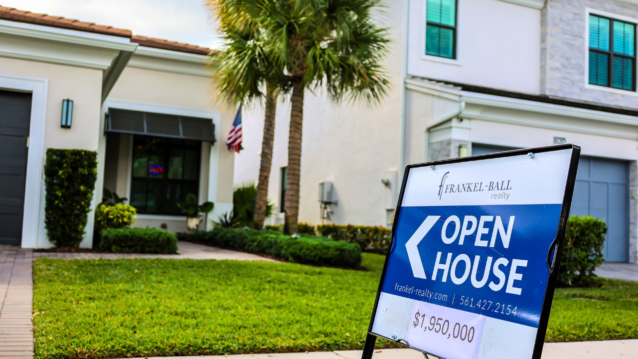 'American houses are for American people': Trump housing chief insists immigration crackdown will lower costs