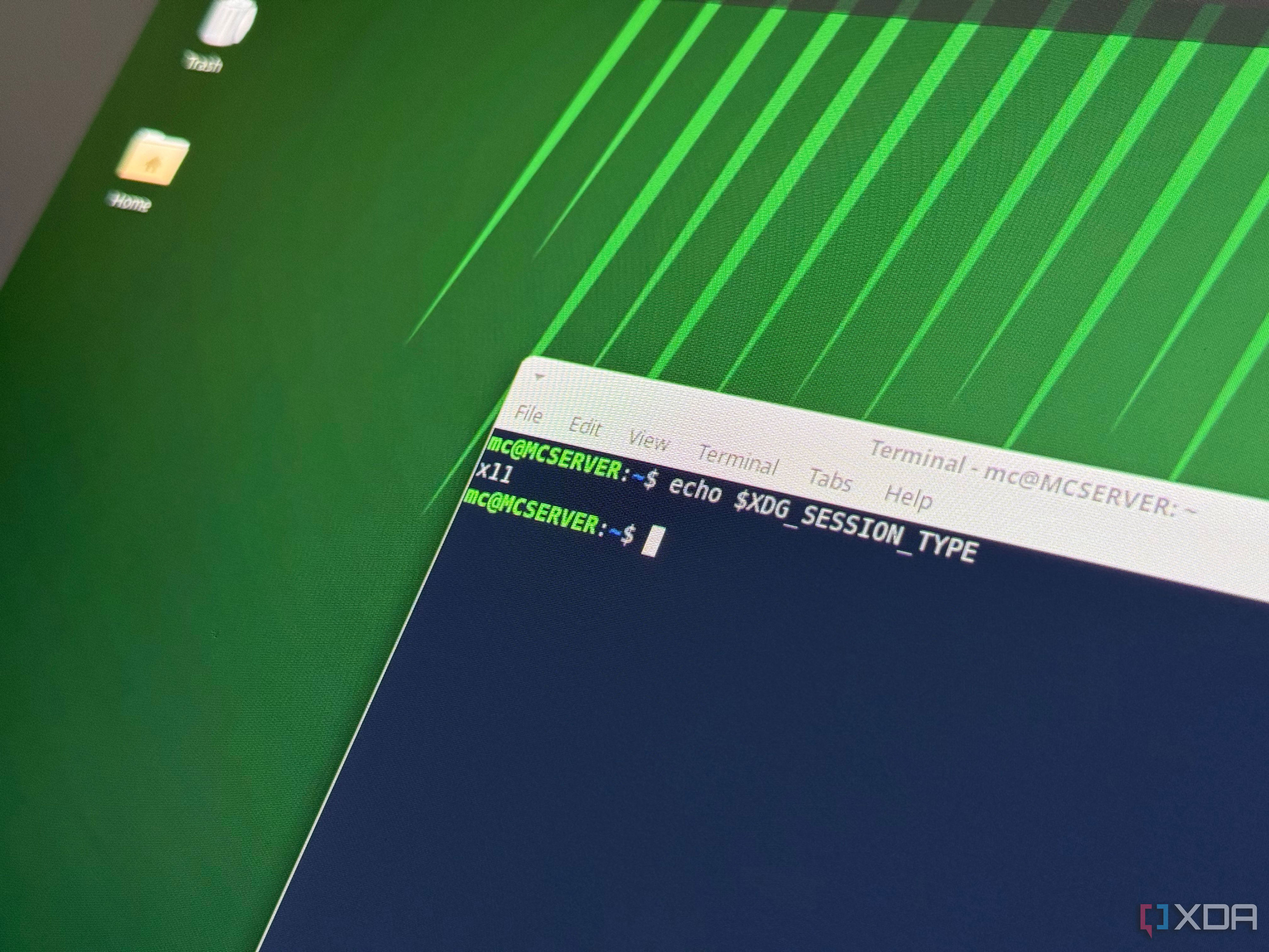 Linux's 'everything is a file' idea is 50 years old, and it still ...