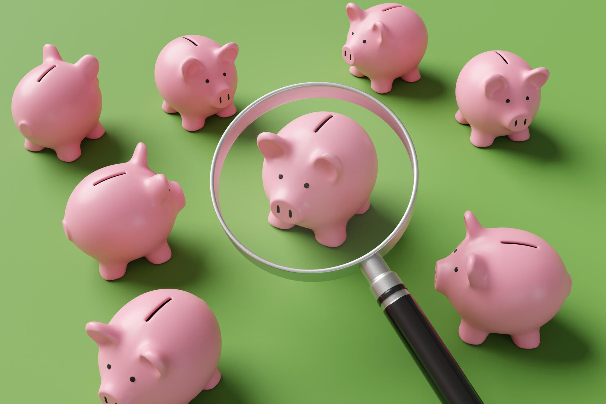 HVAC contracts aren't always as straightforward as they appear, and extra fees could be hiding in plain sight. / Credit: Dragon Claws/Getty Images