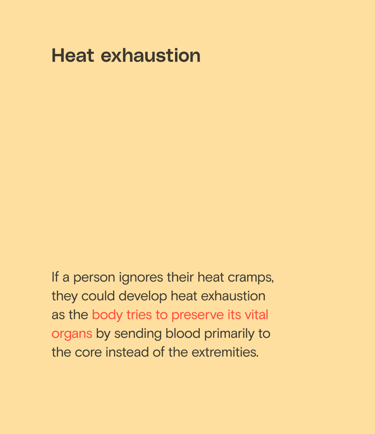 Why heat is so deadly and how to stay safe