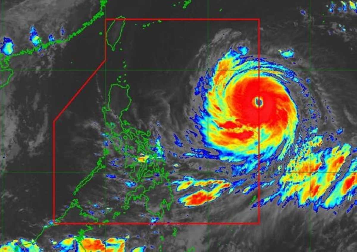 Manila suspends face-to-face classes from kinder to SHS