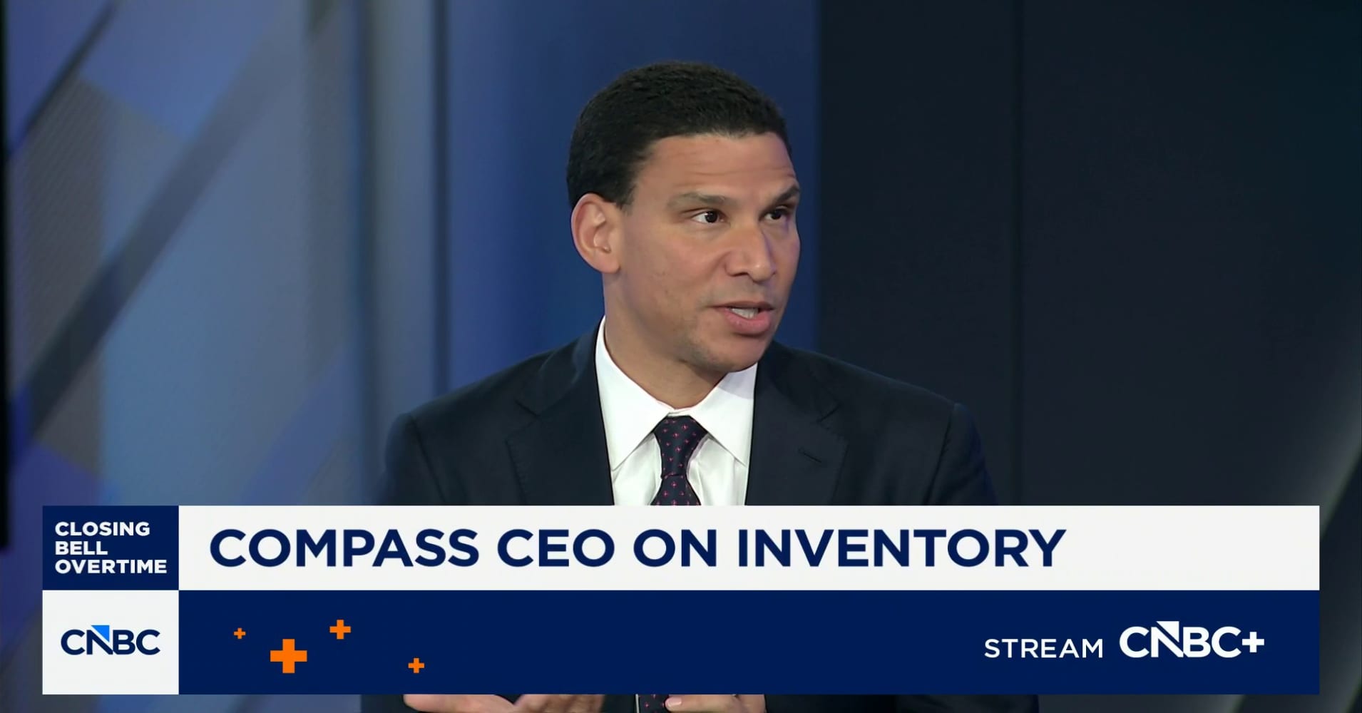 Compass CEO Robert Reffkin on how upcoming AI IPOs are driving home buying