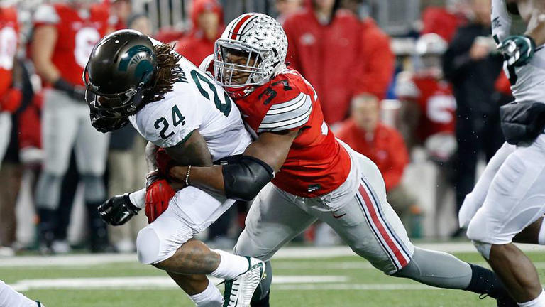 Urban Meyer Names Major College Coach Facing High Expectations After ...