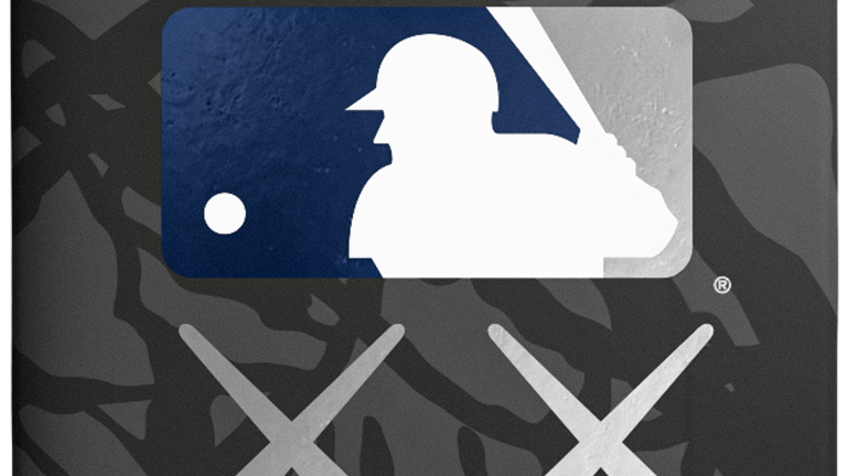 KAWS x MLB collection brings rare Topps cards and collectibles to ...