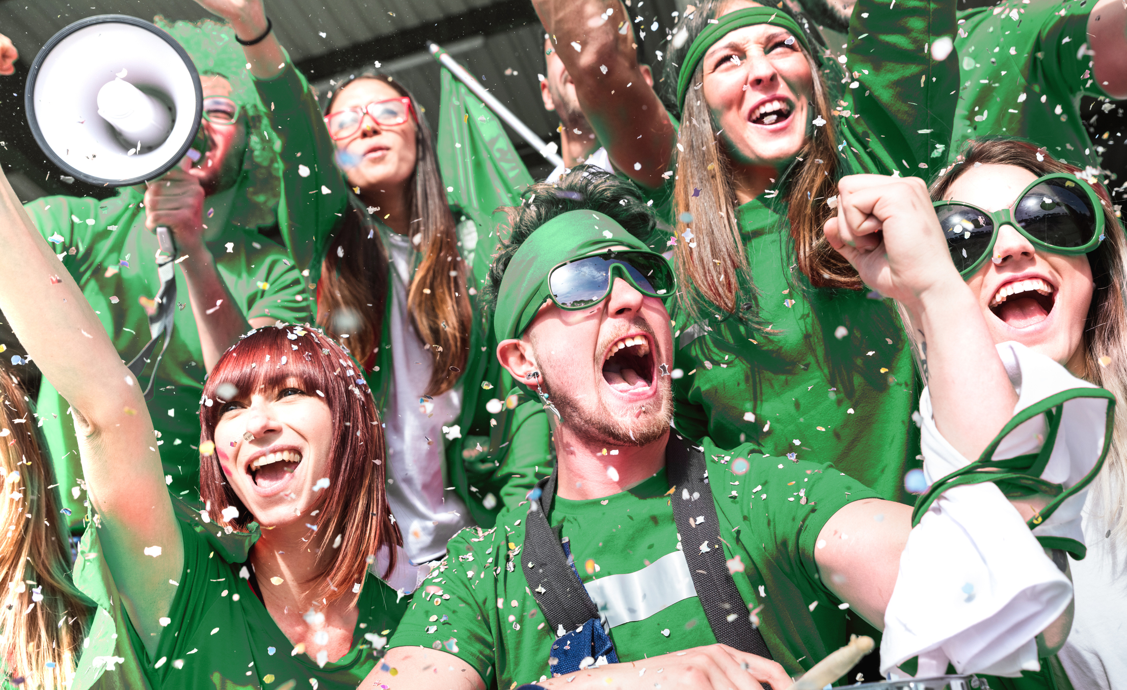 World Cup rituals & superstitions from fans around the world