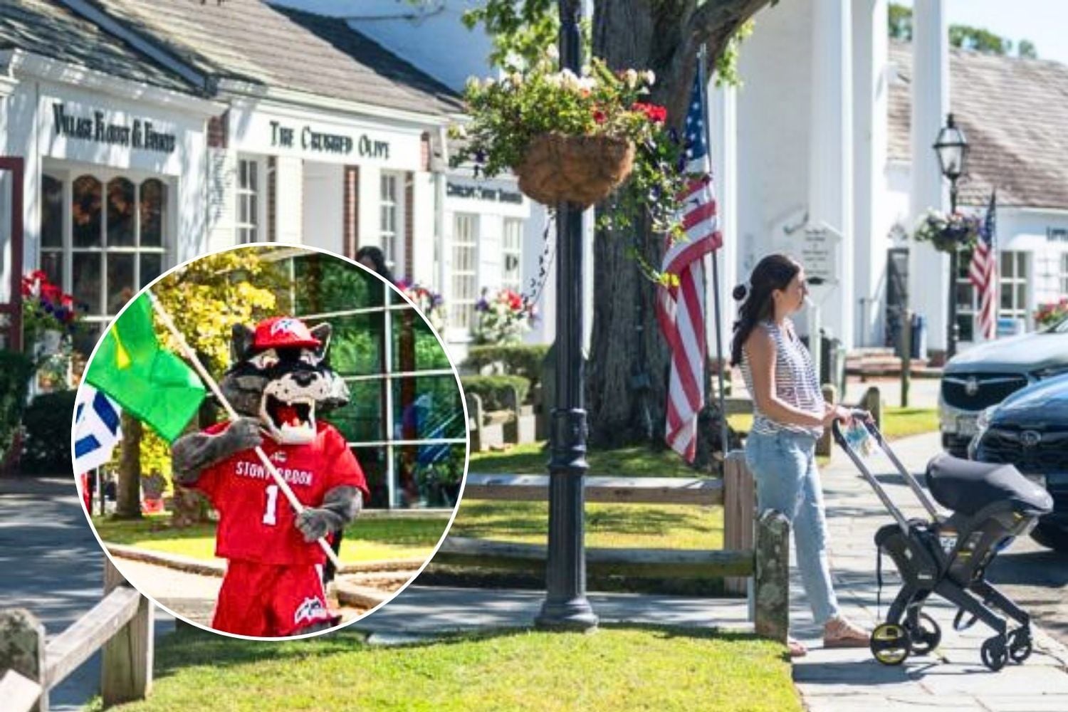 Stony Brook Tops Niche S 2026 Ranking Of Suffolk S Best Towns For Families