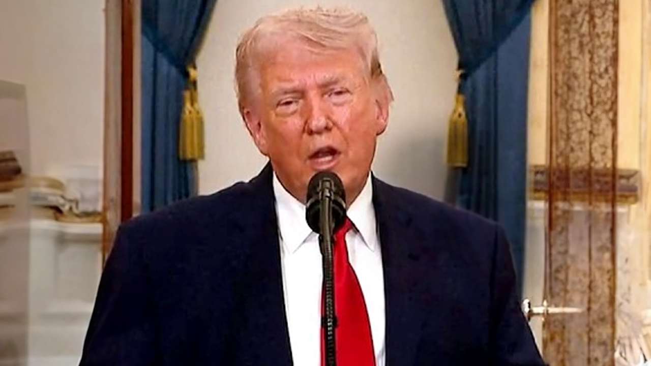 Why Trump’s latest appearance is drawing comparisons to Biden