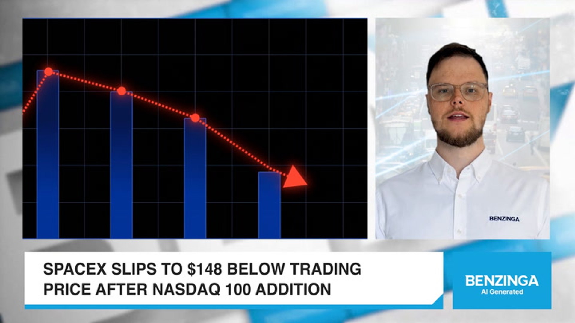 SpaceX tests IPO price