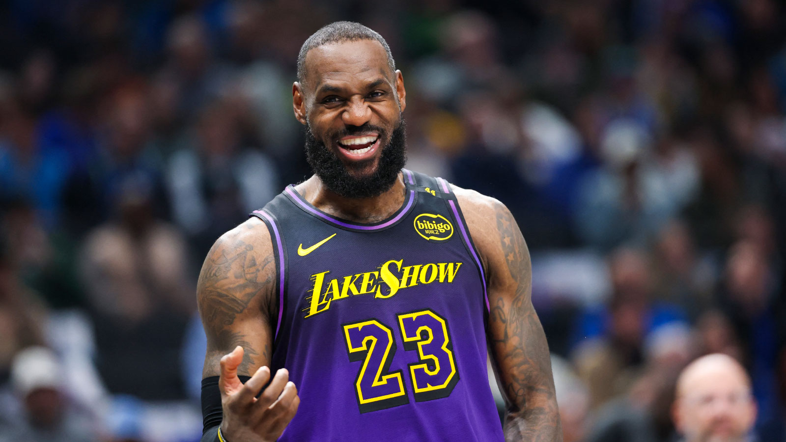 NBA rumors: Cleveland radio host claims LeBron James’ camp got irritated by Adam Silver urging decision
