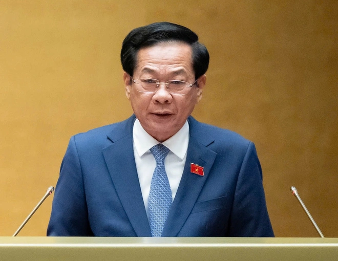 Bộ trưởng Bộ Nội vụ phản hồi kiến nghị thu hẹp khoảng cách chênh lệch lương hưu