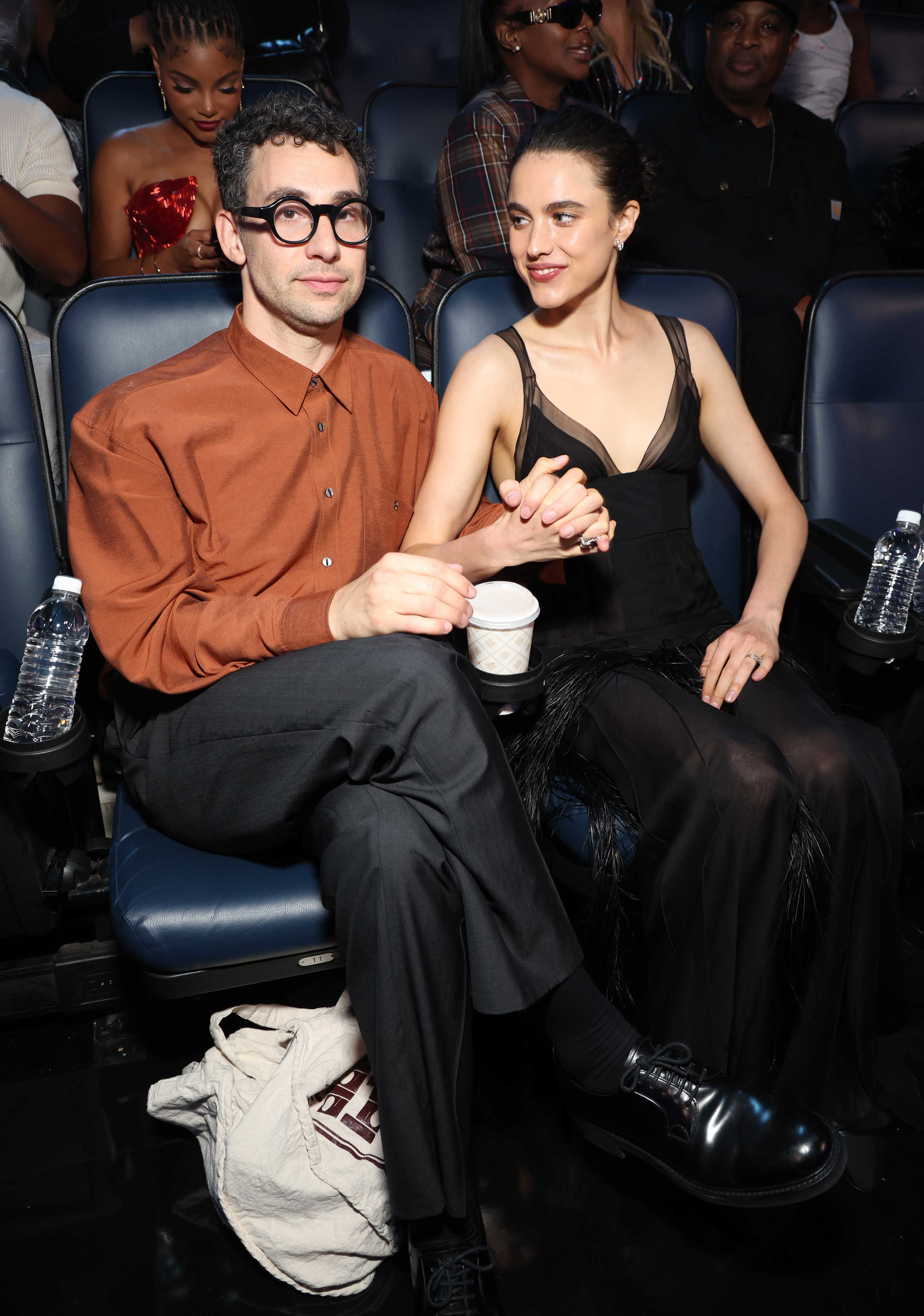 Inside Jack Antonoff’s dating history: From Lena Dunham to estranged
