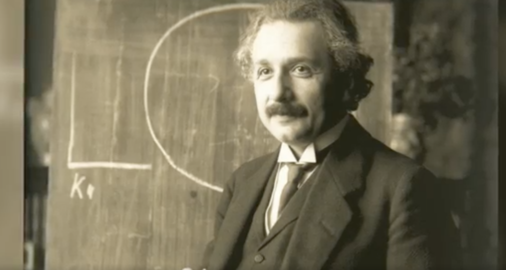 Scientists Discovered Time Travel May Already Be Happening