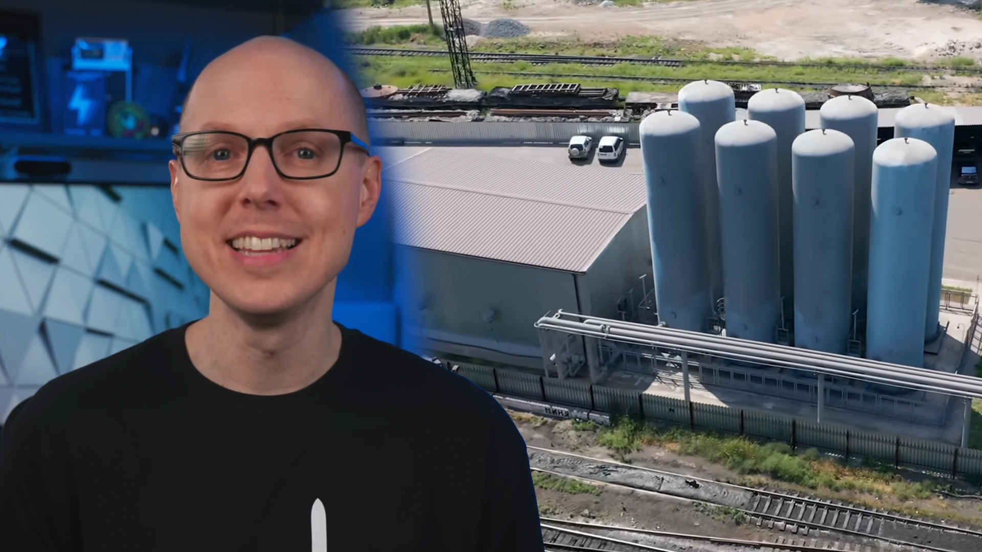 Is solid hydrogen the future of energy?