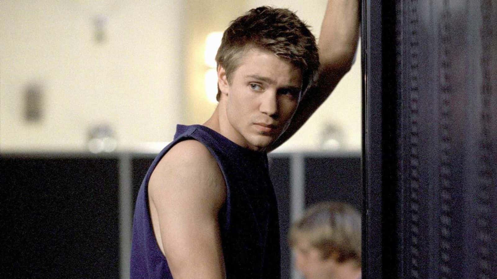 the-real-reason-why-chad-michael-murray-nearly-quit-acting-after-one
