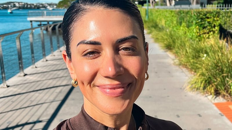 Stephanie Rice returns from year-long absence with surprising update