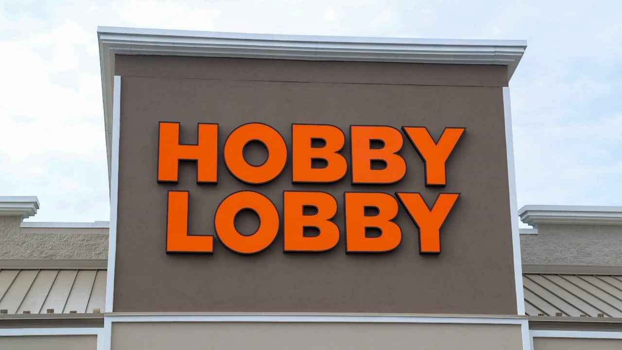 Hobby Lobby's scrapbooking deals start at $1.79—paper & stickers