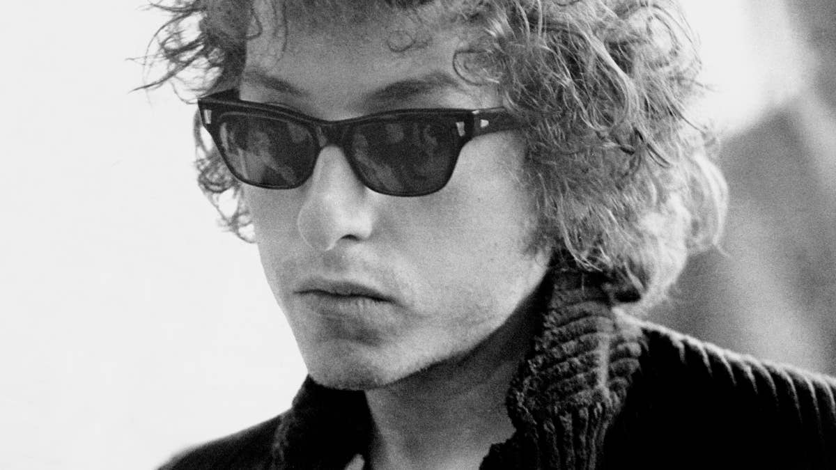 Why Bob Dylan's 'Self Portrait' remains a misunderstood gem in his ...