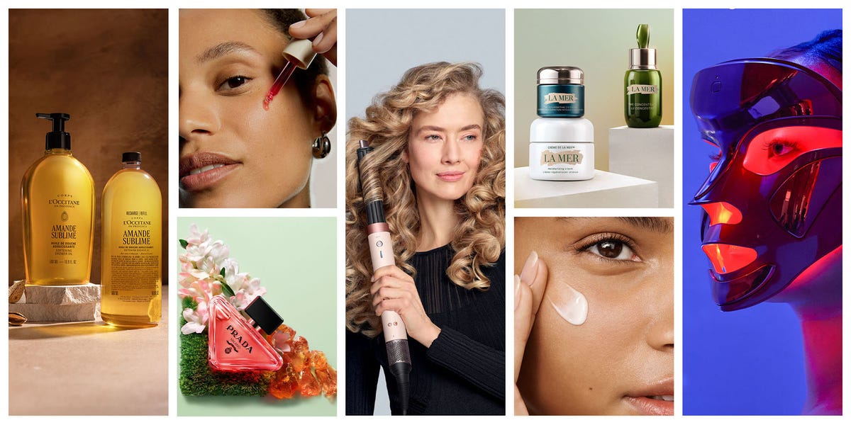 ELLE Beauty’s Nordstrom Anniversary Sale Wish List