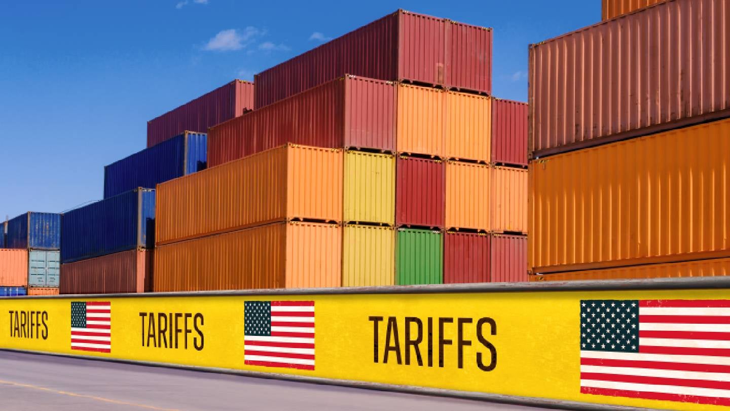 US expects new import cargo record in July amid tariff fears
