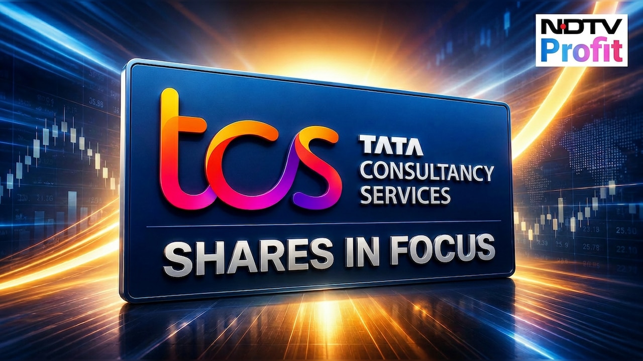 TCS gets 'buy' rating, revised target price from IDBI Capital after Q1 ...