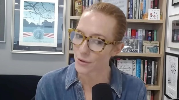 Jen Psaki criticises Republican updates on Mitch McConnell's health