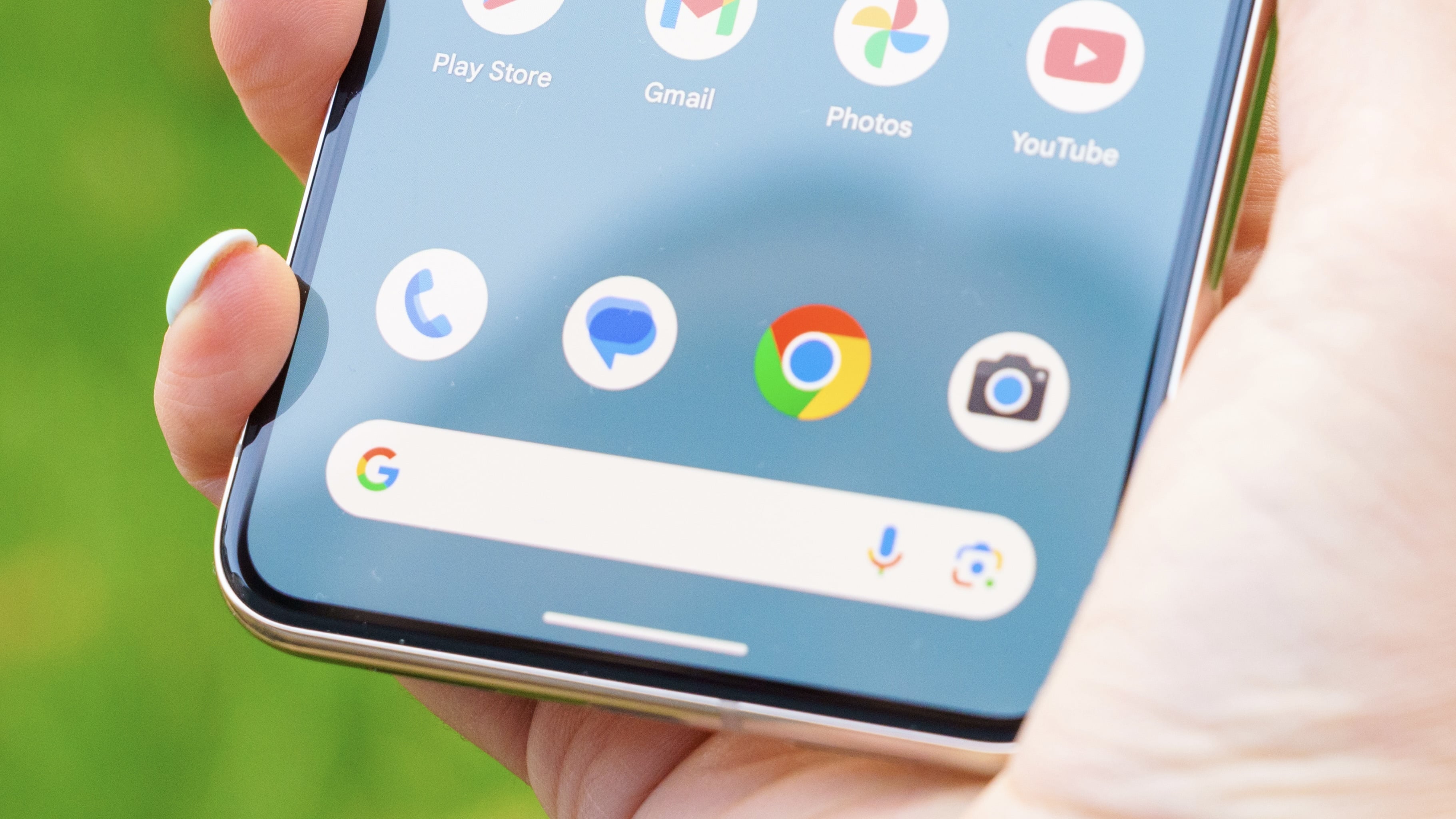 Google just added this previously iOS-exclusive feature to Chrome for Android