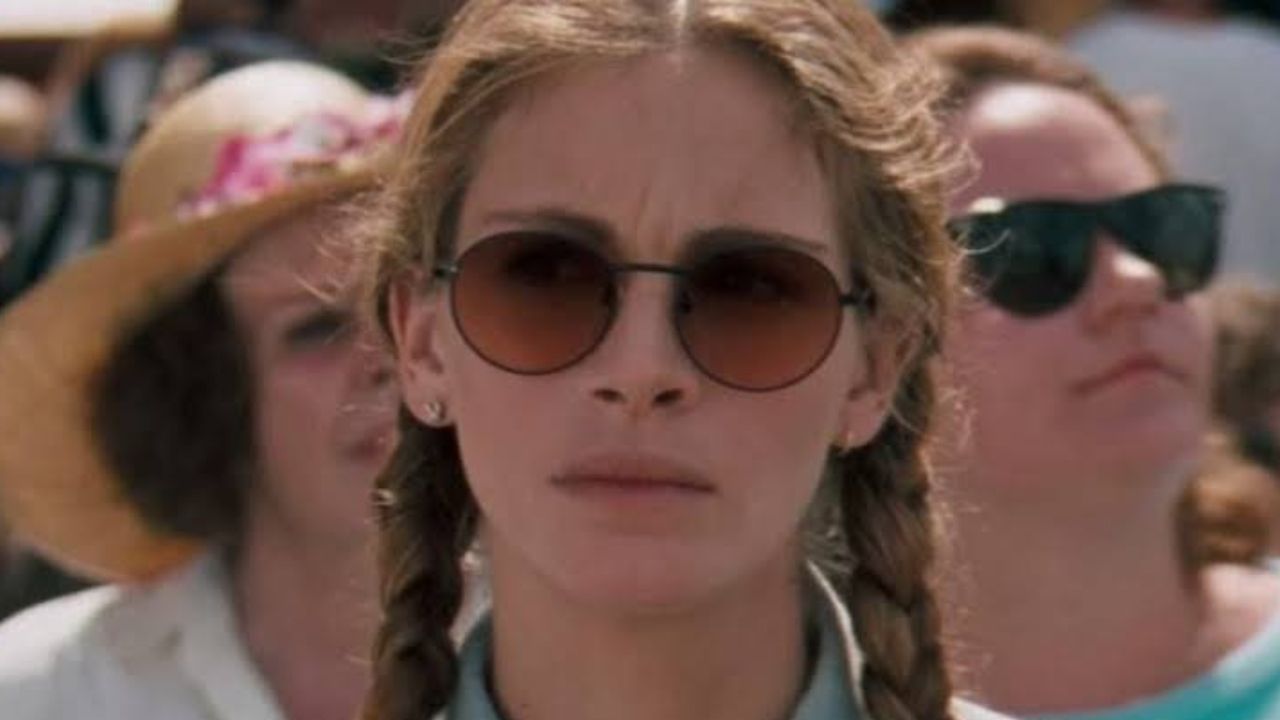 Julia Roberts: "Fui muito criticada durante anos por não beijar Denzel naquele filme"