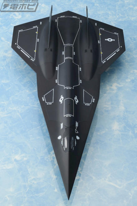 映画『トップガン マーヴェリック』米海軍極超音速有人航空実験機