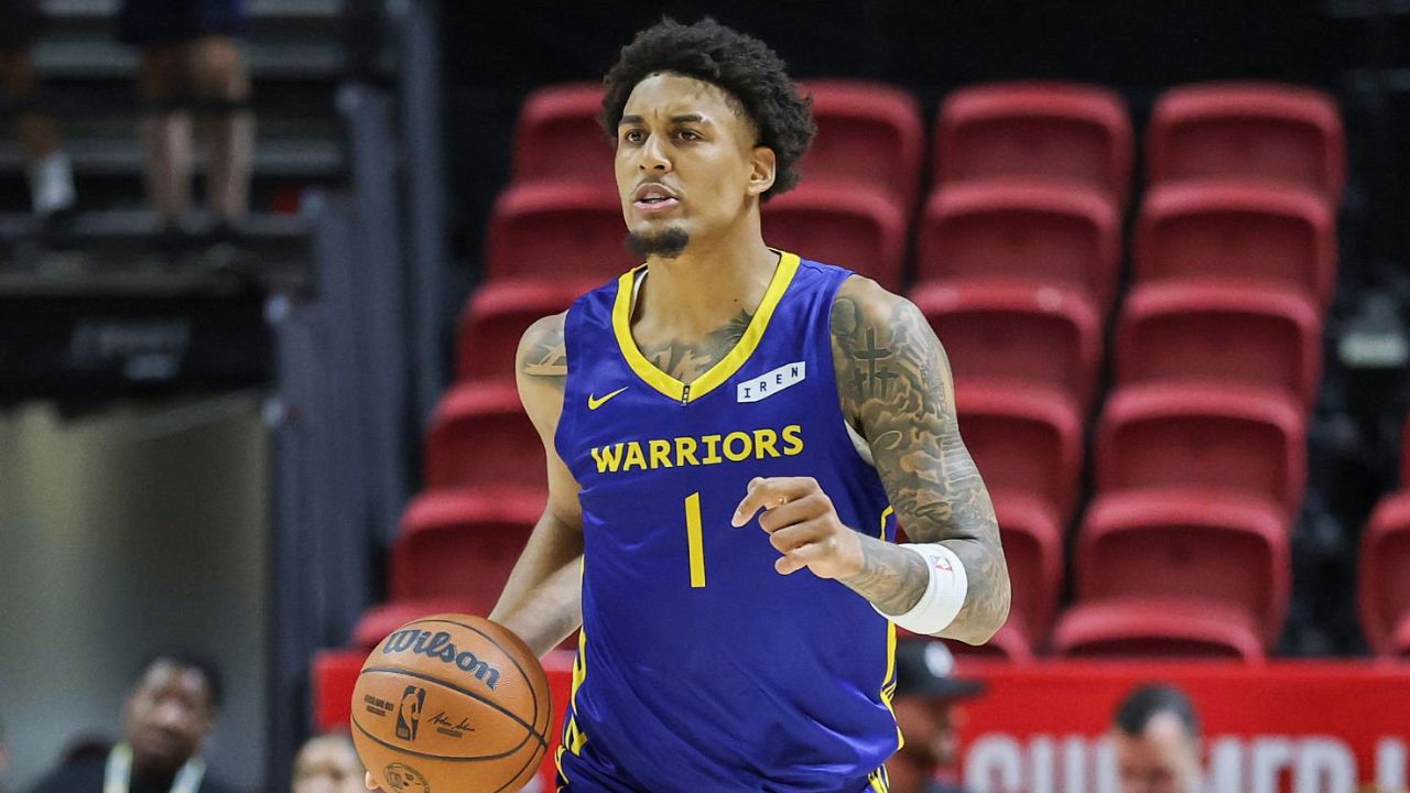 Golden State Warriors projected lineup and rotation as Yaxel Lendeborg wins Summer League MVP: Instant starter this season?