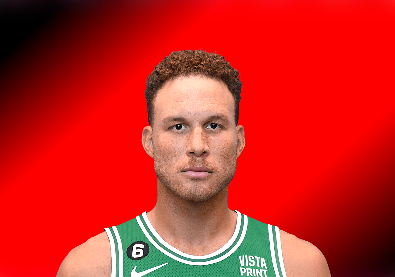 Blake Griffin