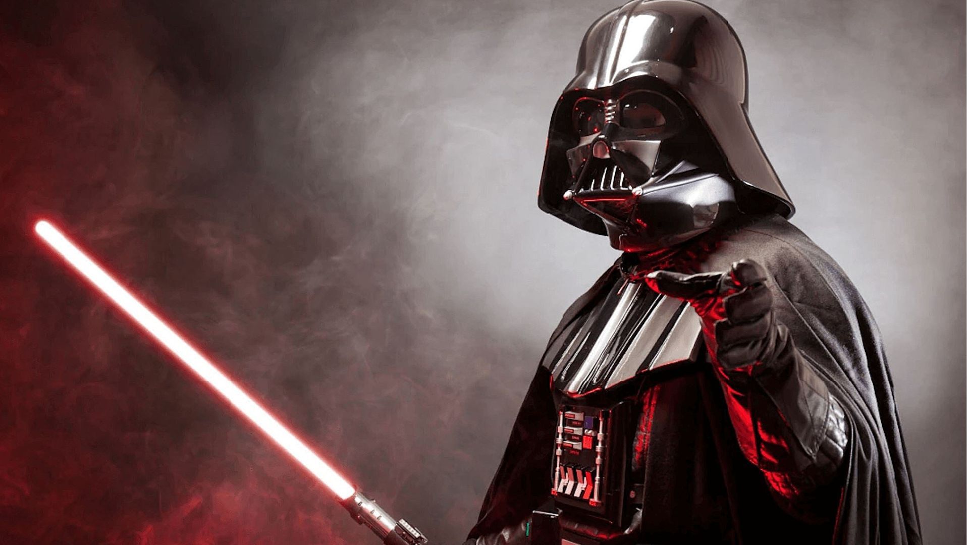 Star Wars Officially Confirms Darth Vader's Return Is Only Three Months Away